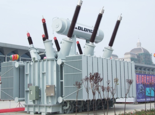 【電力百科】詳解電力變壓器型號